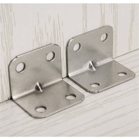 90 degree metal right angle bracket shelf support|90 degree angle shelf brackets.